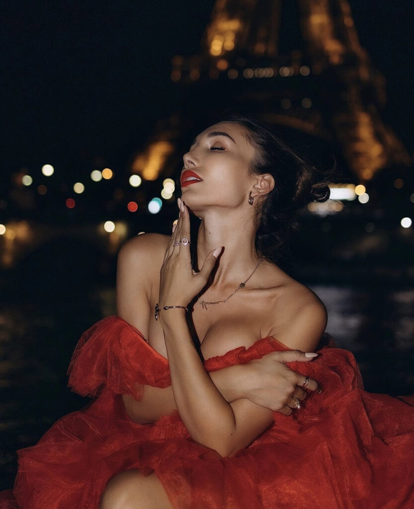 Paris portrait photographer