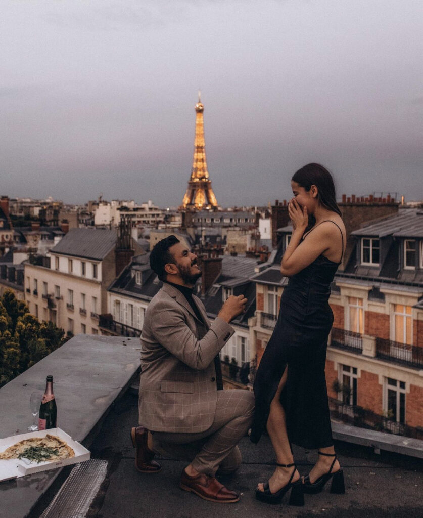 Package Rooftop Proposal
