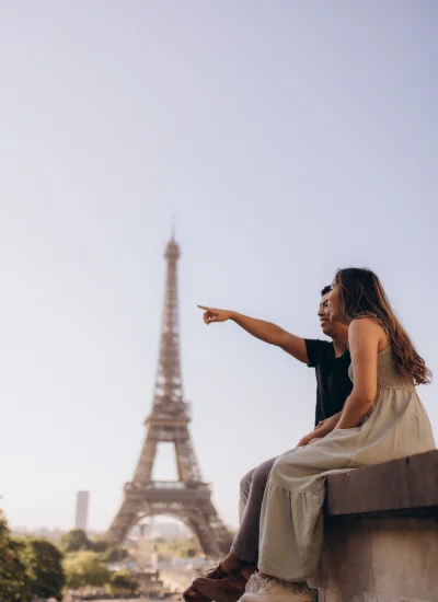 Couple Photography