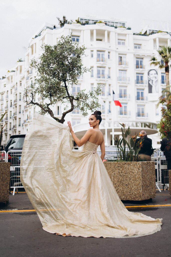 Julia Litvin: The Cannes Photography Specialist