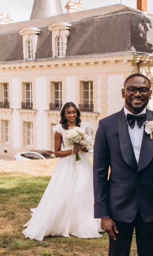 Bide and Groom Photos