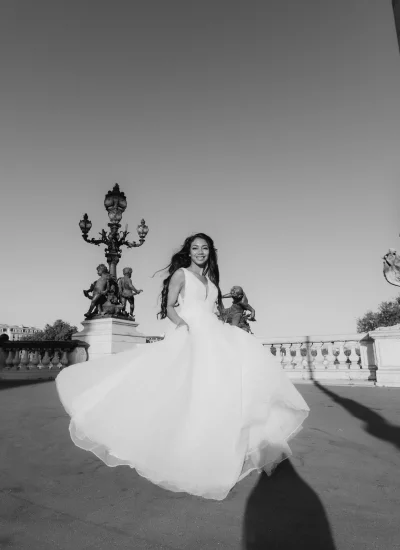 Bride Photos