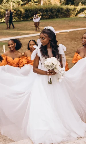 Bride Photoshoot