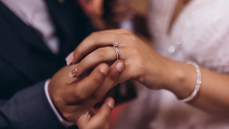 Close-up Ring