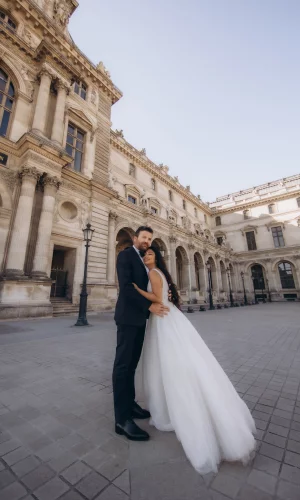 Elopement Photography