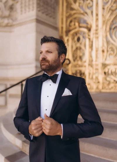 Groom Photos