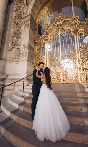 Luxury Wedding Photos