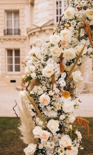 Wedding Flowers