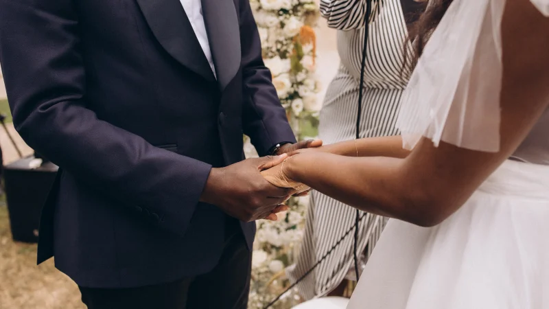 Wedding Pictures