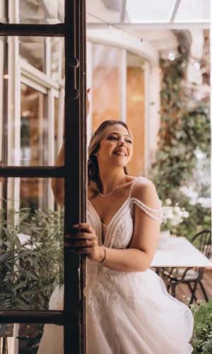 Wedding Style